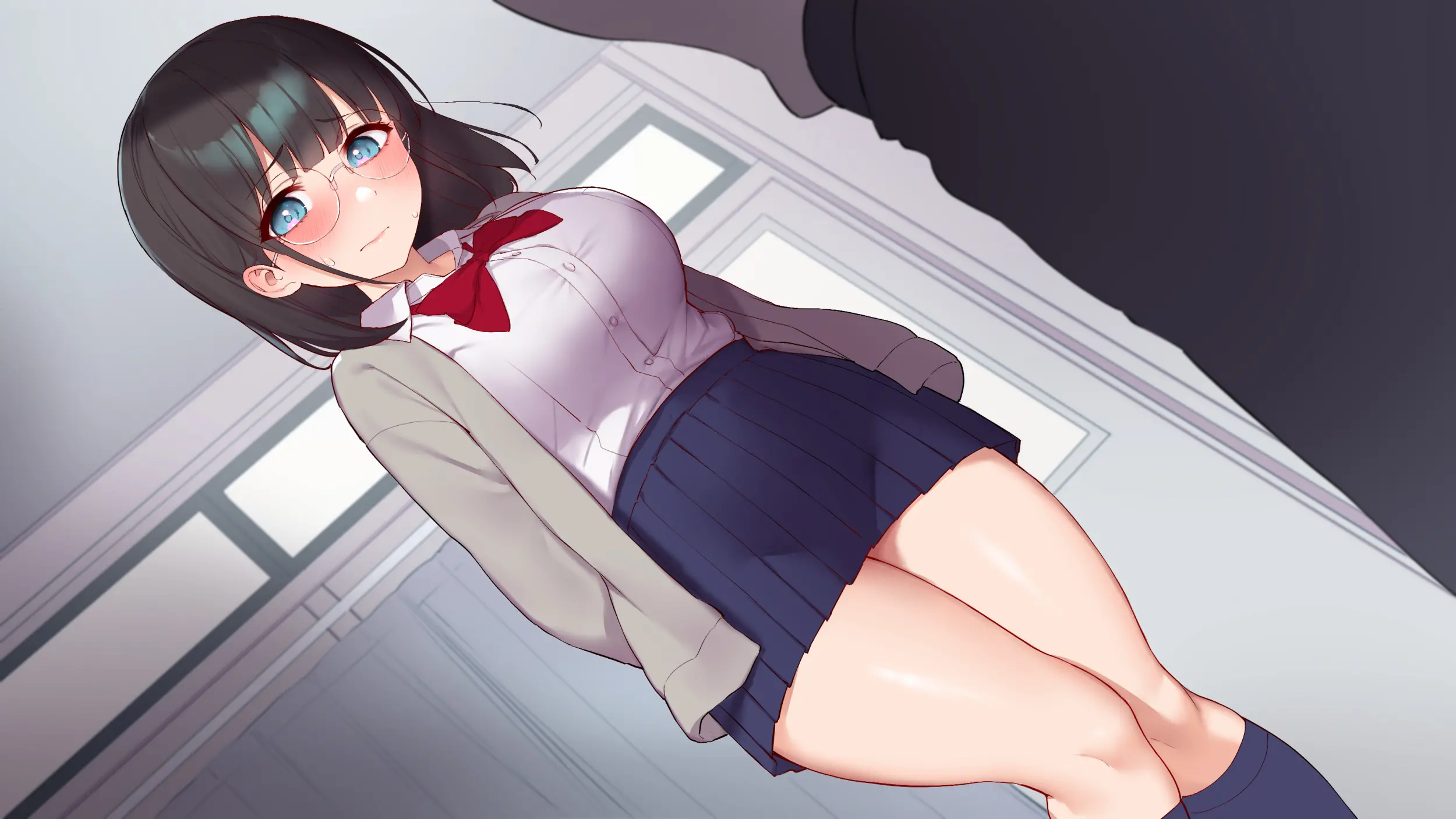 Saikin Hatsuiku No Ii Classmate No Kanojo O Nakadashi Kongan Suru Made NTR Choukyou Shite Haramaseru
